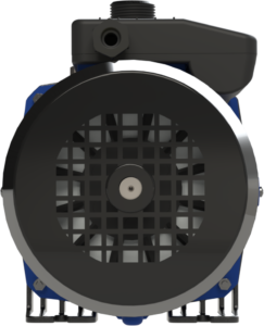 EBC trasera escalada 800