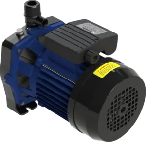 EBC trasera lateral escalada 800