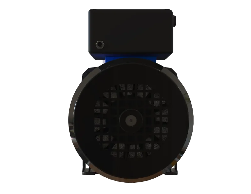 SmartDel SMD trasera