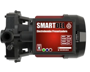 SmartDel SMP-BT superior