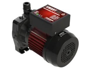 Presurizadora SmartDel SMP-BT