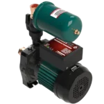 Presurizadora desde cisterna SmartDel SMP-TC