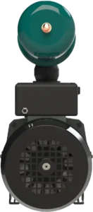 SmartDel SPM-TC trasera