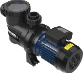 EBAC Autocebante para piscina Hidrodel