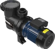 EBAC Autocebante para piscina Hidrodel